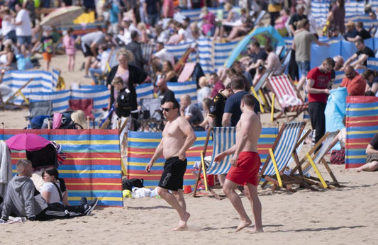 BBC report UK skin cancer deaths higher in Men than Women. What can Men do about it?