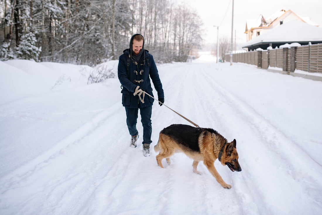 Winter Skincare for Men - Club Ten's Winter Survival Guide